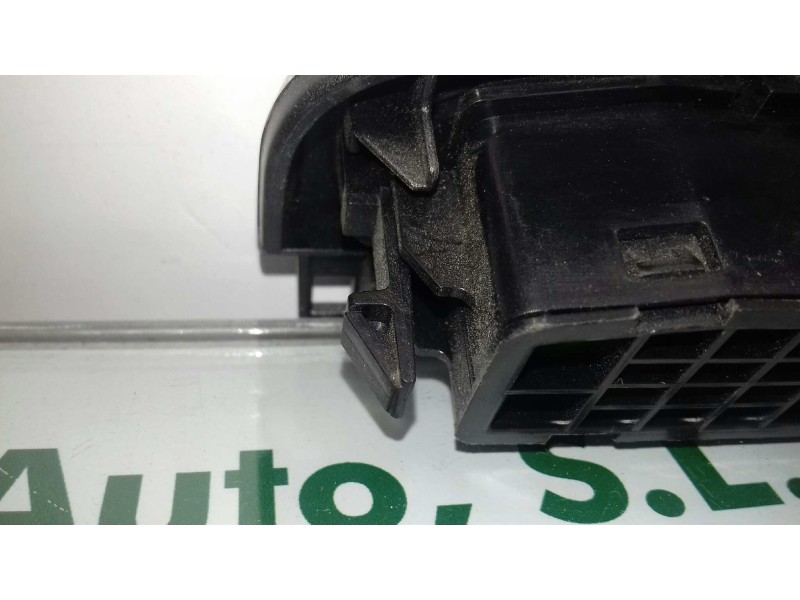 Recambio de warning para peugeot 308 active referencia OEM IAM 9659215177 ESP BLOQUEO