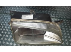 Recambio de faro derecho para peugeot partner (s1) combispace referencia OEM IAM   MANUAL 2