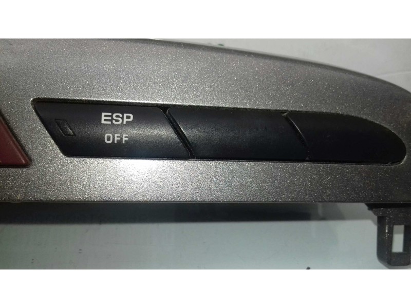 Recambio de warning para peugeot 308 active referencia OEM IAM 9659215177 ESP BLOQUEO