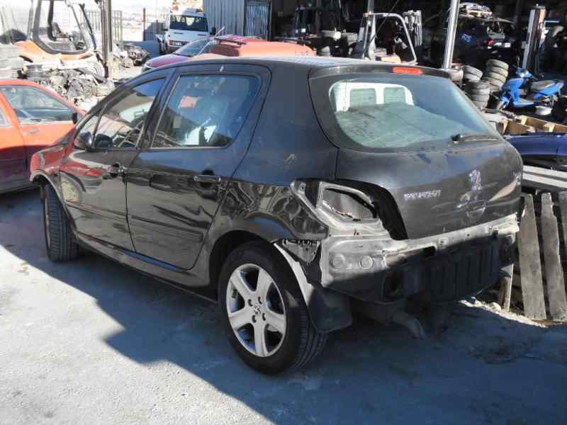 peugeot 307 (s1) del año 2003