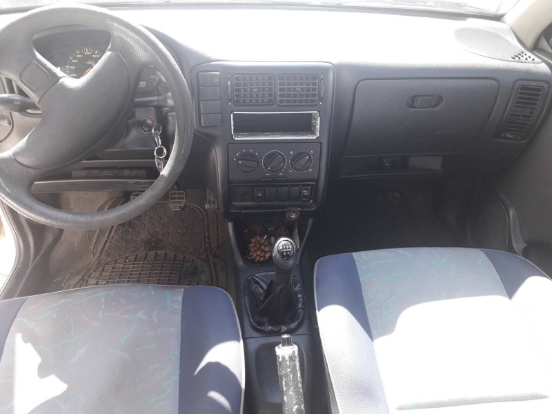 seat cordoba berlina (6k2) del año 1996