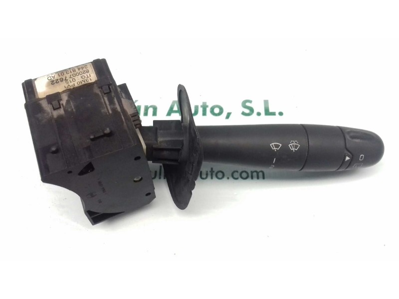 Recambio de mando limpia para renault kangoo (f/kc0) alize referencia OEM IAM 8200077622 34481301AD 