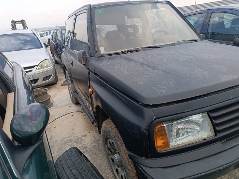 suzuki vitara se/sv (et) del año 1991