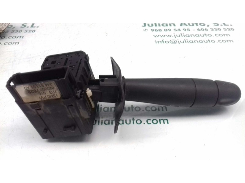 Recambio de mando limpia para renault kangoo (f/kc0) alize referencia OEM IAM 8200077622 34481301AD 