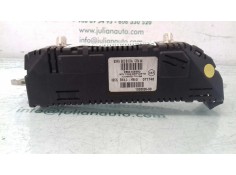 Recambio de pantalla multifuncion para citroen c4 berlina cool referencia OEM IAM 9654149380 102602000  2