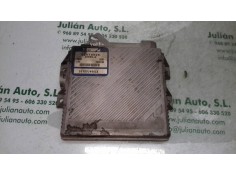 Recambio de centralita motor uce para ford transit, caja cerr. corto 95 2.5 td referencia OEM IAM 02010006 95VB9J464ZA LUCAS