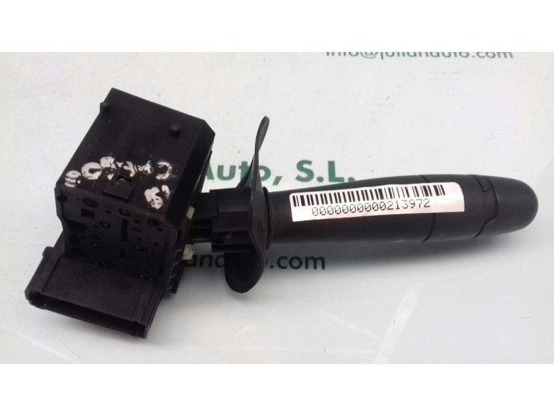 Recambio de mando limpia para renault kangoo (f/kc0) alize referencia OEM IAM 8200077622 34481301AD 