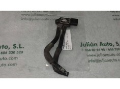 Recambio de sensor presion para audi a4 ber. (b8) básico referencia OEM IAM  BOSCH 3 PINES