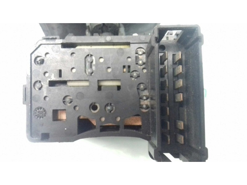 Recambio de mando limpia para renault kangoo (f/kc0) alize referencia OEM IAM 8200077622 34481301AD 