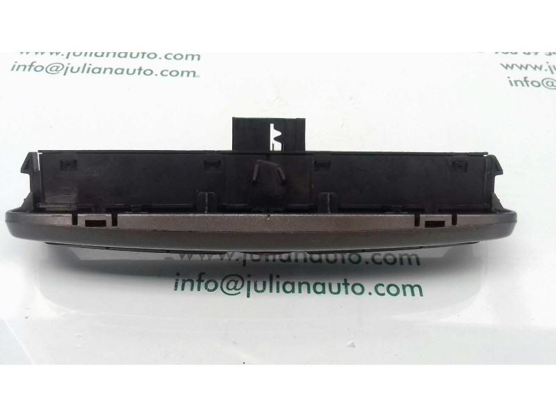 Recambio de warning para peugeot 308 sw confort referencia OEM IAM 9659215177  