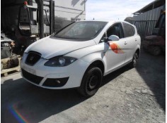 seat toledo (5p2) del año 2004