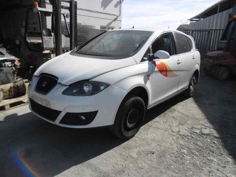 seat toledo (5p2) del año 2004