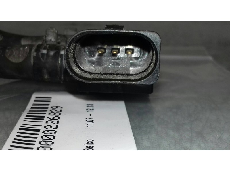 Recambio de sensor presion para audi a4 ber. (b8) básico referencia OEM IAM  BOSCH 3 PINES