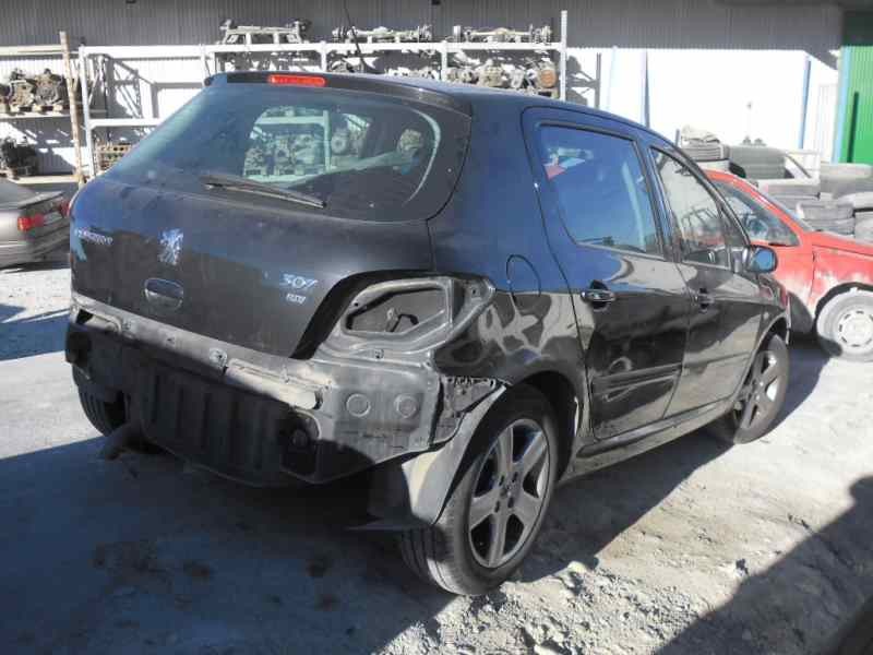 peugeot 307 (s1) del año 2003