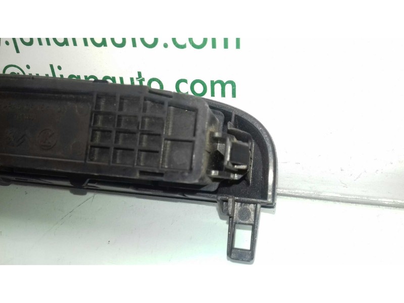 Recambio de warning para peugeot 308 sw confort referencia OEM IAM 9659215177  