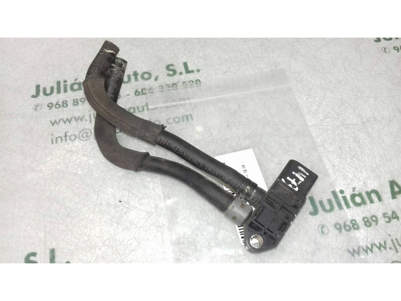 Recambio de sensor presion para audi a4 ber. (b8) básico referencia OEM IAM  BOSCH 3 PINES