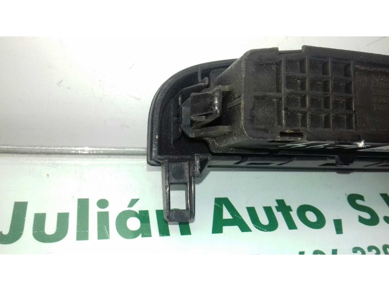Recambio de warning para peugeot 308 sw confort referencia OEM IAM 9659215177  