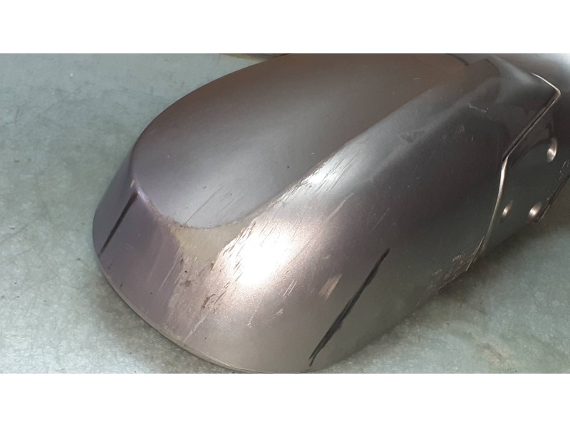 Recambio de retrovisor derecho para kia carnival ii 2.9 cdri ex referencia OEM IAM 012171  ELECTRICO