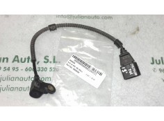 Recambio de sensor para audi a4 ber. (b8) básico referencia OEM IAM 9805940  3 PINES