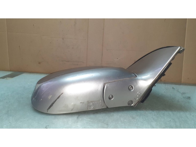 Recambio de retrovisor derecho para kia carnival ii 2.9 cdri ex referencia OEM IAM 012171  ELECTRICO