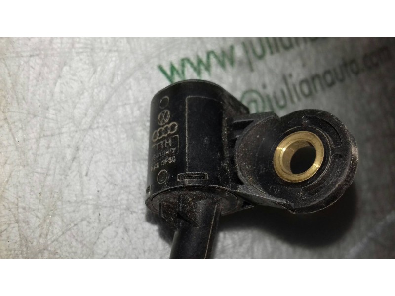 Recambio de sensor para audi a4 ber. (b8) básico referencia OEM IAM 9805940  3 PINES