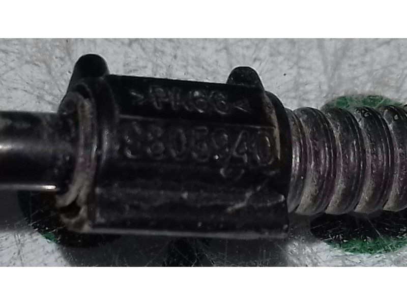 Recambio de sensor para audi a4 ber. (b8) básico referencia OEM IAM 9805940  3 PINES