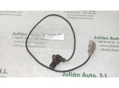 Recambio de captador volante motor para audi a4 berlina (8e) 1.8 t referencia OEM IAM 0281002 078906433A 3 PINES