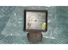 Recambio de sensor para peugeot partner (s1) combispace referencia OEM IAM 9622507780 63299016 PSA9622507780