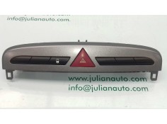 Recambio de warning para peugeot 308 confort referencia OEM IAM 9659417177  BLOQUEO