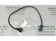 Recambio de sensor para volkswagen passat berlina (312) cl referencia OEM IAM 0549053776 5WM1512 3 PINES