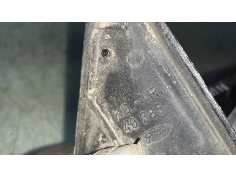 Recambio de retrovisor derecho para ford scorpio referencia OEM IAM KDNR40285  MANUAL Recambio de retrovisor derecho para ford scorpio referencia OEM IAM KDNR40285  MANUAL