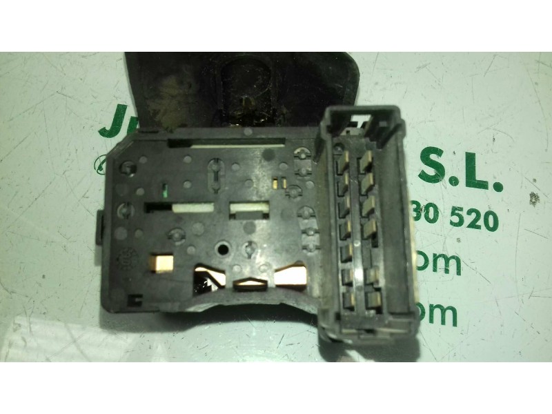 Recambio de mando limpia para renault kangoo (f/kc0) authentique referencia OEM IAM 8200379526 34596501AP 