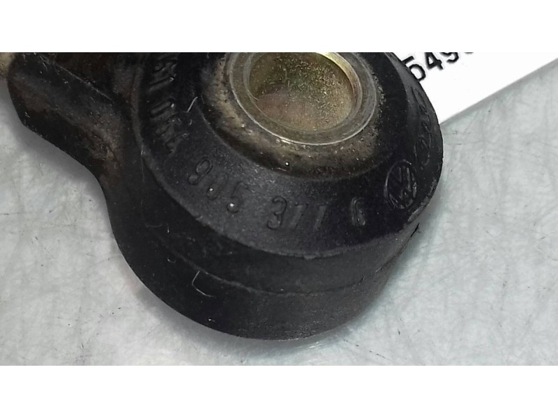 Recambio de sensor para volkswagen passat berlina (312) cl referencia OEM IAM 0549053776 5WM1512 3 PINES