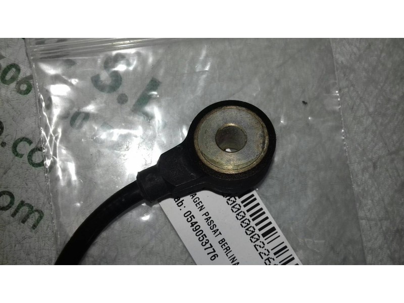 Recambio de sensor para volkswagen passat berlina (312) cl referencia OEM IAM 0549053776 5WM1512 3 PINES