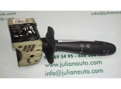 Recambio de mando limpia para renault clio ii fase i (b/cbo) 1.9 d referencia OEM IAM 37012A E0794 