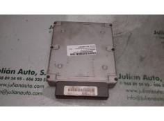 Recambio de centralita motor uce para ford mondeo berlina (ge) ambiente referencia OEM IAM 2S7A12A650BPF DES5 