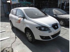 seat toledo (5p2) del año 2004 2