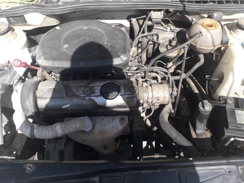 seat cordoba berlina (6k2) del año 1996