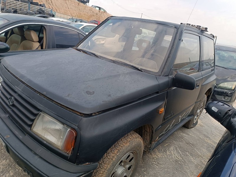 suzuki vitara se/sv (et) del año 1991