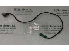 Recambio de sensor para volkswagen passat berlina (3b3) advance referencia OEM IAM KS1054905377 1054905377 3 PINES