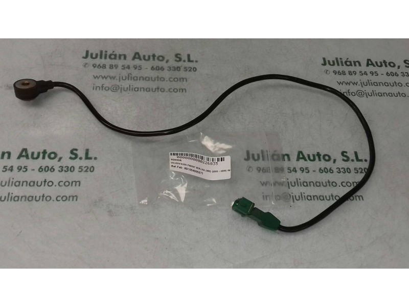 Recambio de sensor para volkswagen passat berlina (3b3) advance referencia OEM IAM KS1054905377 1054905377 3 PINES