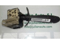 Recambio de mando limpia para renault clio ii fase i (b/cbo) 1.9 d referencia OEM IAM 37012A E0794  2