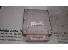Recambio de centralita motor uce para ford escort berlina/turnier bravo turnier referencia OEM IAM 96AB12A650KB JEEP 