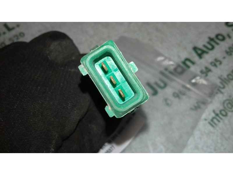 Recambio de sensor para volkswagen passat berlina (3b3) advance referencia OEM IAM KS1054905377 1054905377 3 PINES