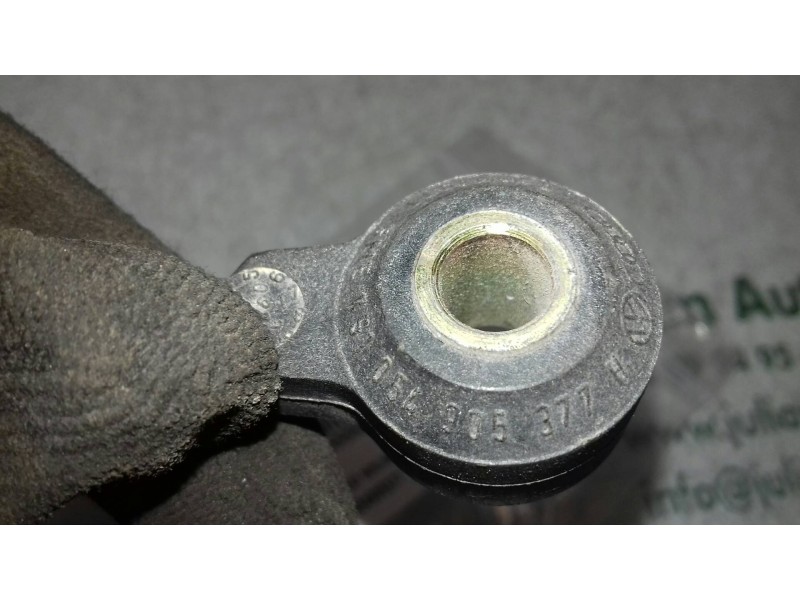 Recambio de sensor para volkswagen passat berlina (3b3) advance referencia OEM IAM KS1054905377 1054905377 3 PINES