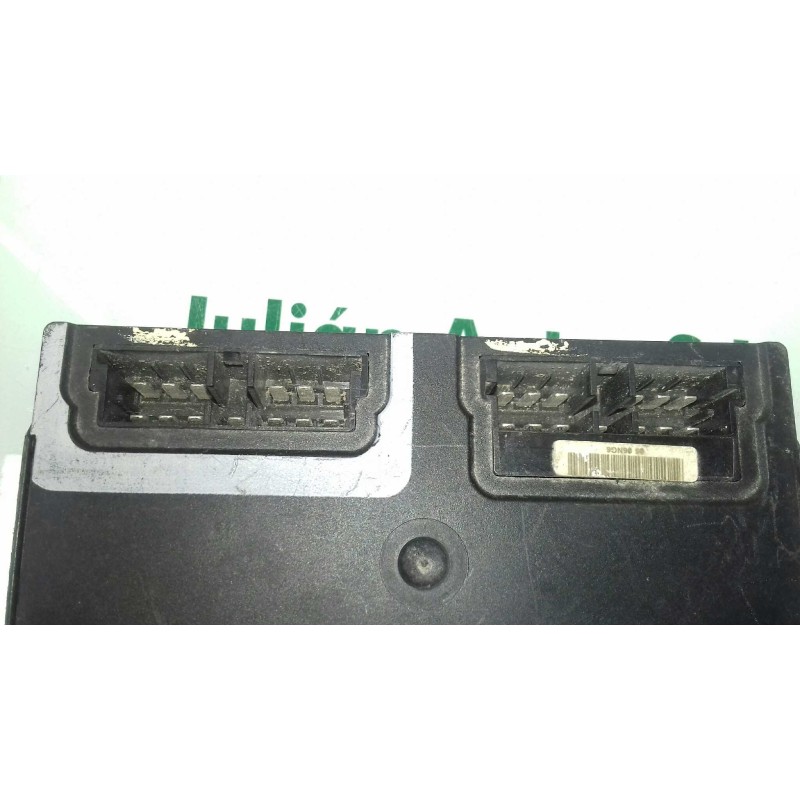 Recambio de centralita cierre para peugeot 406 berlina (s1/s2) stdt referencia OEM IAM 9613347380  