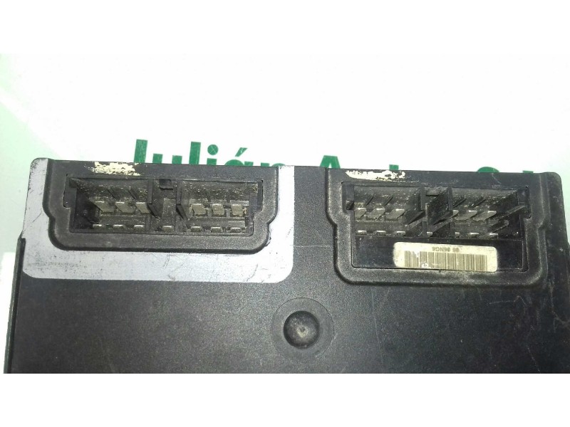 Recambio de centralita cierre para peugeot 406 berlina (s1/s2) stdt referencia OEM IAM 9613347380  