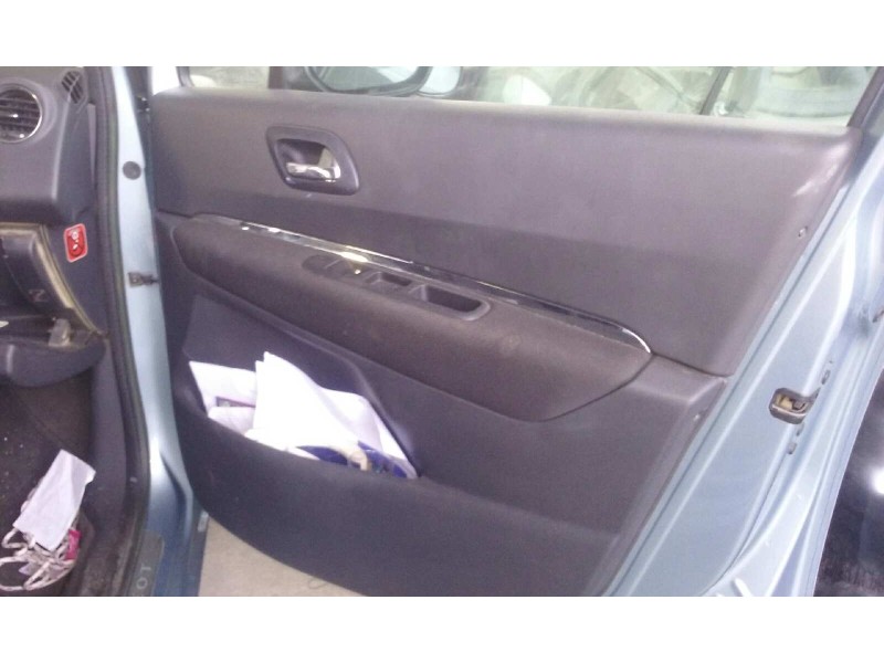 peugeot 5008 del año 2011