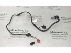 Recambio de sensor de aparcamiento para volkswagen passat berlina (3b2) comfortline referencia OEM IAM 4B0971992  DELAN / IZQU