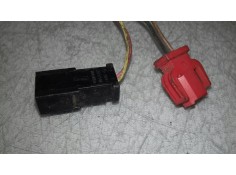 Recambio de sensor de aparcamiento para volkswagen passat berlina (3b2) comfortline referencia OEM IAM 4B0971992  DELAN / IZQU 2